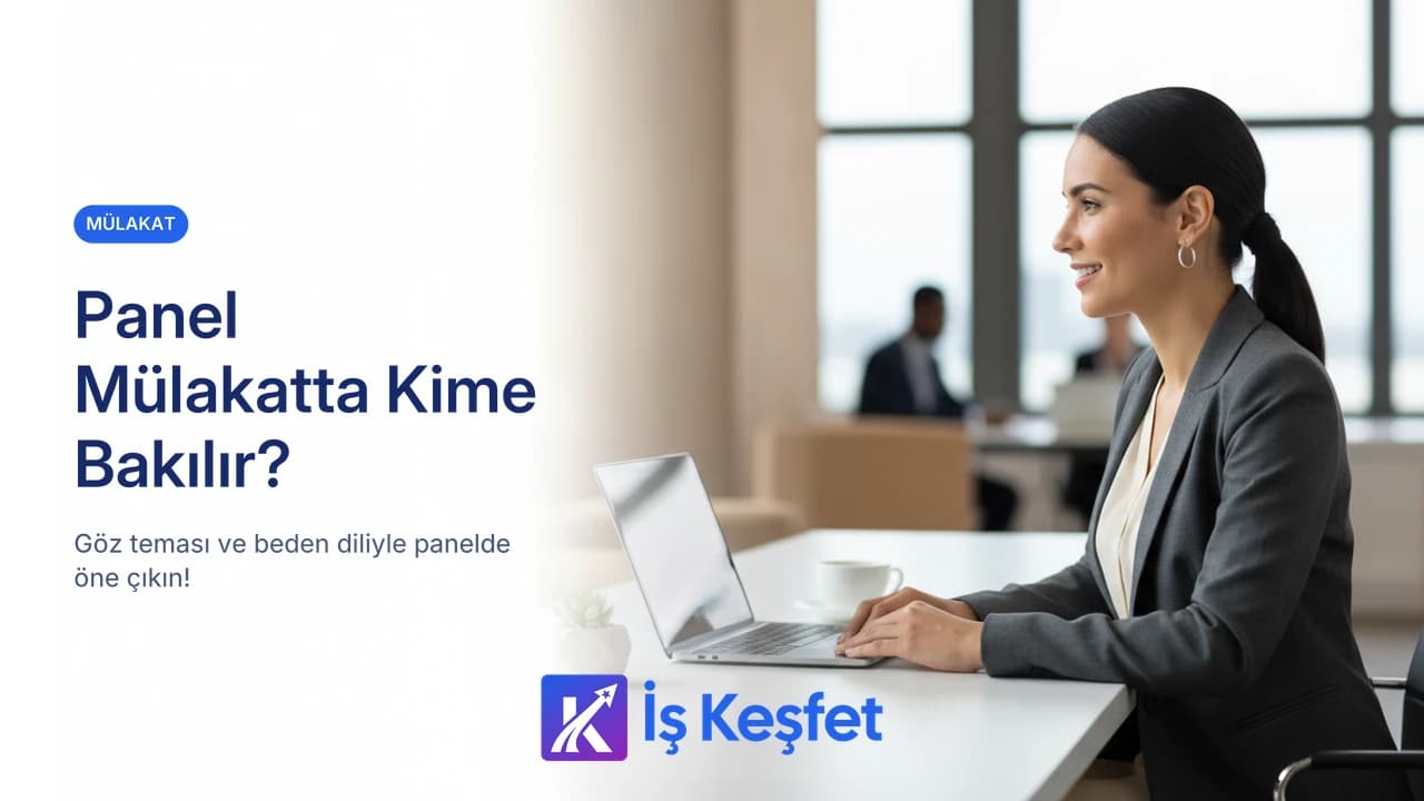 Panelde Kim Neden Oturur, Karşılık Kime Verilir