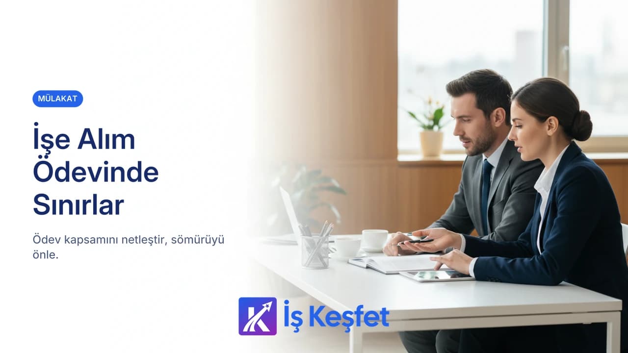 Aday Ödevinde Kapsam, Telif ve Bedelsiz Emek