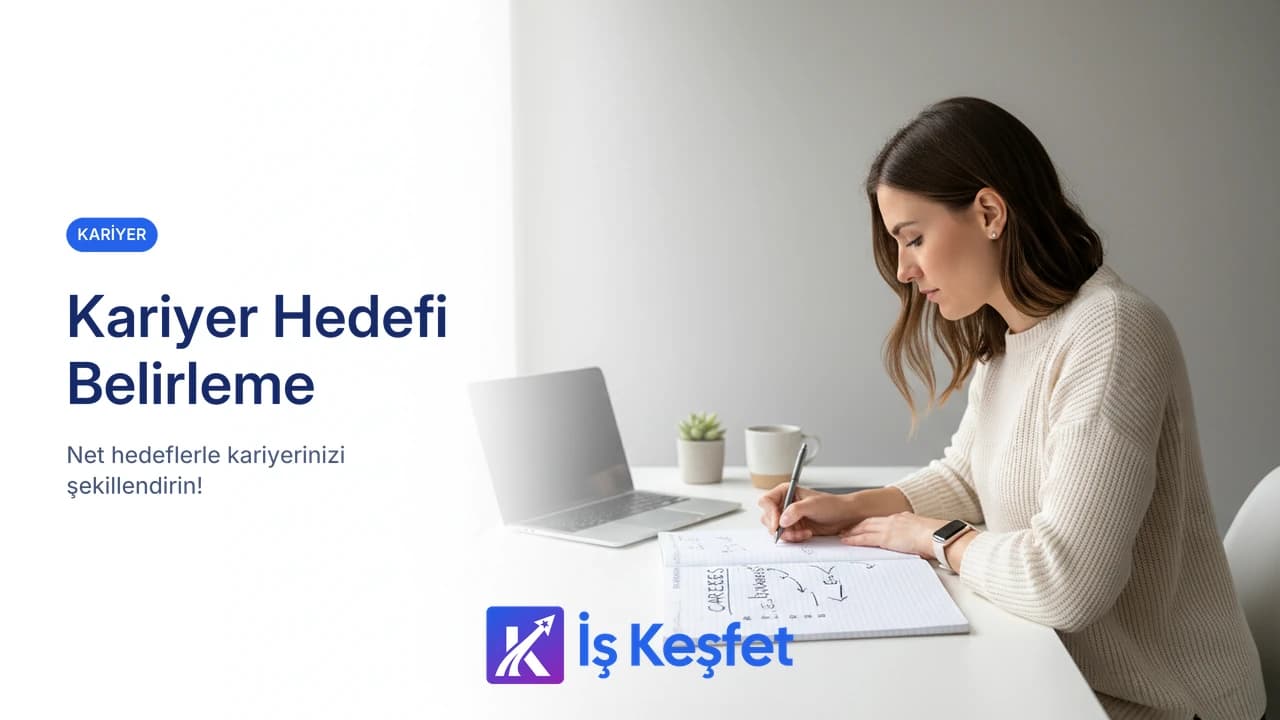 Rotayı SWOT ile Çizmek: Yakın ve İleri Vade